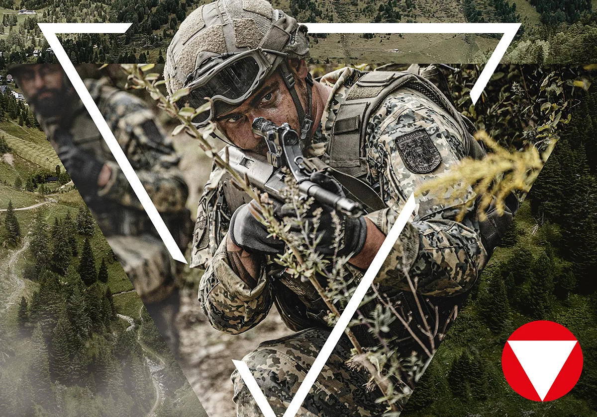 Österreichisches Bundesheer
