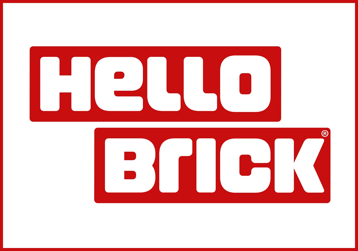 Hello Brick